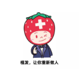 扎马尾、留中分引“发际线危机”？留对发型真的很重要！