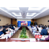 第三届湖南省健康科普宣讲大赛省直赛区选拔赛落幕