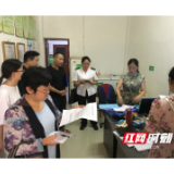 张家界:武陵源区卫生健康局开展秋季开学“护苗”专项行动