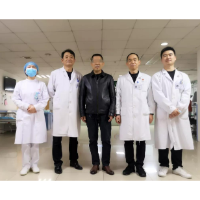 不一样的“3D电影”长沙市中医医院开展腹腔镜下胰十二指肠切除术