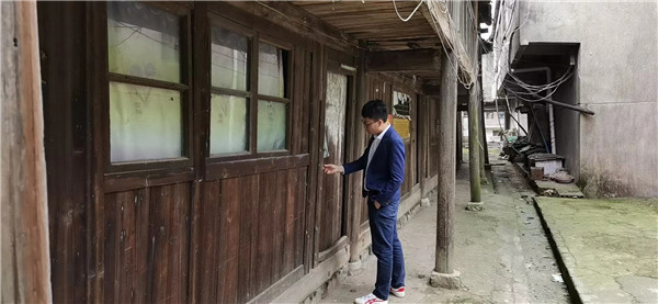 ​桐木镇：开展节前安全生产大检查