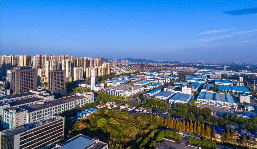 湘潭高新区区域节能评估审查获批通过 有效减轻企业负担