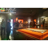 国庆黄金周去哪玩？红色旅游圣地韶山等您来（图）
