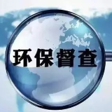 省第二环保督察“回头看”群众举报件交办情况（第七批）