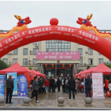 岳塘区：“决战脱贫攻坚”让就业“饭碗”端得更牢更稳