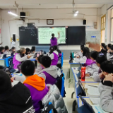 老师“智教” 学生“慧学” 湘乡着力推进信息技术能力提升工程试点工作