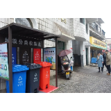 湘潭城管委办公室开展第四季度城市管理考核明检