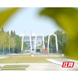 组图 | 开学在即 湘潭各大高校做好疫情防控静待学子归来