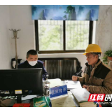 湘潭市司法局：用法治守护农民工权益