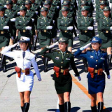 湘潭市2020年女兵定兵名单公示