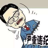 湘乡市昆仑桥街道红星社区3名组长挪用资金被开除党籍