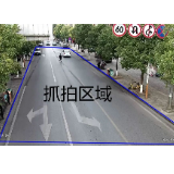 公示 | 湘潭县交警大队将启用一批设备进行非现场违法数据采集