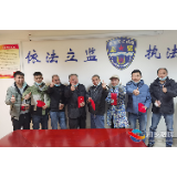 湘乡:根治欠薪 让农民工不“忧薪”