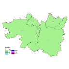 湘潭冷空气来袭，这些易结冰、起雾路段你要知道