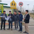 湘潭：启动校车（园车）运行路线安全管理工作检查专项行动