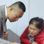 我为群众办实事丨岳塘区：丰富居民文化生活 摄影讲座开进社区 