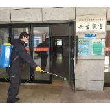 防疫情 保安全 湘潭高新区扎实做好开学准备工作