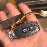 湘潭市一出租车加装“跳跳表”设备  管理部门接到投诉迅速查处