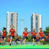 辉煌“十三五”丨“数”说湘潭义务教育成绩单