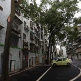 湘潭探索老旧小区改造新路径:成片建设美好社区共同缔造幸福家园