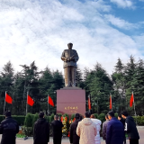 韶山市韶山村:唱响致富经 又奏文明曲