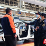 我为群众办实事丨2021年一季度韶山海关为企业签发原产地证书338份