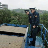 湘潭开展高速公路服务区专项环保督查 助力高速公路服务区服务提质