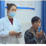 尘肺病患者的福音！湘潭县首家尘肺病康复中心启用