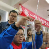 中国石化：邀客户同行，走进质检环节