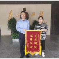 我为群众办实事 | 易俗河派出所民警办案执着,三条香烟追了他一年
