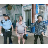 我为群众办实事丨莲乡公安从“心”出发 用情服务解民忧