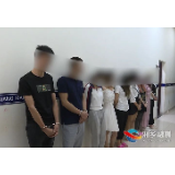 湘乡侦破首起网络传播淫秽物品牟利案