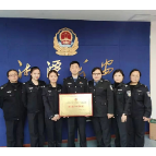 教育整顿·典型引领｜雨湖公安邹超凡：90后，是这样的