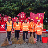这个五一劳动节，让我们致敬“莲乡”那一抹橘黄色