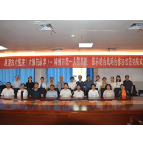 “六颐苑”医养品牌走出湘潭 与郴州一医建立全面战略合作关系