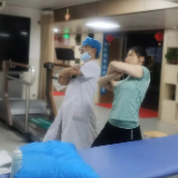 湘潭市中心医院开设夜间康复门诊  更好满足群众需求