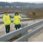 湘潭公路部门多举措护航春运，确保道路安全畅通!