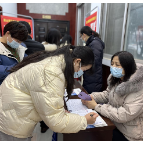 韶山高新区2022年“春风行动”线下招聘会暨文旅惠民活动成功举办