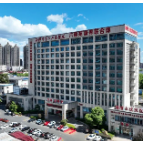 【非凡十年】湘潭六医/六颐苑:十年医养奋进路 勇攀民生新高度