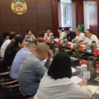 湘潭市政协召开座谈会  全面推进政协协商与基层协商有效衔接