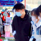 280家单位到湖南理工职院招贤纳才