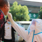 湘潭县： 科学 精准 常态 抓好疫情防控