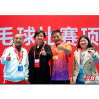 省十一届残运会闭幕  湘潭获35金30银17铜