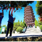 一起HAPPY！湘潭元旦小长假潮玩攻略来啦！