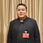 委员说丨宾益衡：大力发展“农合联” 让农业从“单打独斗”走向“抱团致富”
