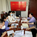 岳塘区：念好“四字诀”加强机构编制干部队伍建设