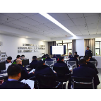 雨湖公安举办反电诈专题培训班，持续提升全警反诈打跨能力