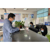 湘潭县首例！残疾人双项补贴异地申请办理成功