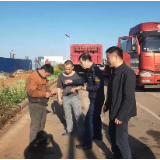湘潭市开展汽车维修“质量服务月”活动 组合拳助力打造放心修车环境