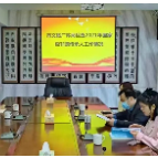 湘潭市开展国家级非遗传承人实地评估工作